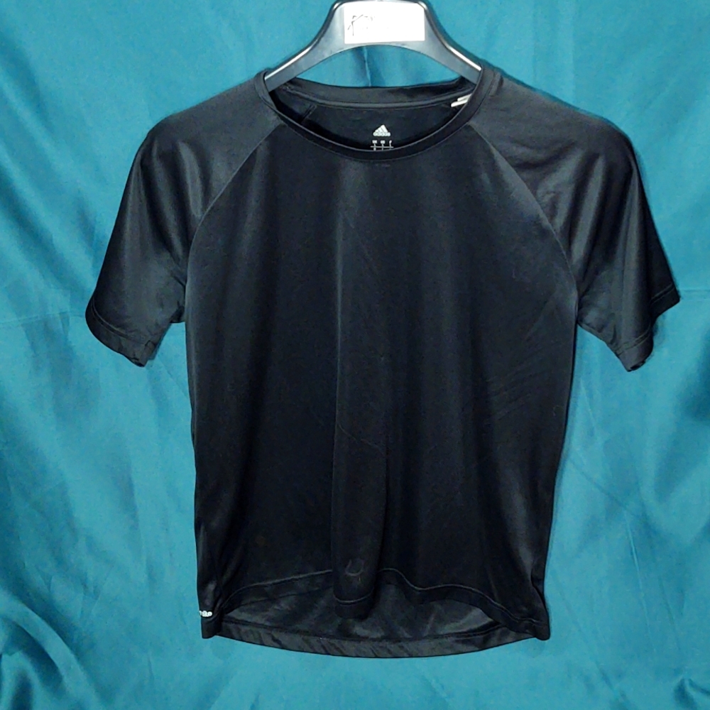 Adidas mens active short sleeve t-shrit